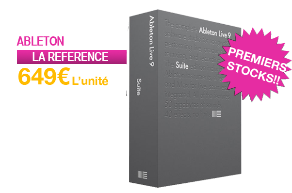 abletonlivesuite9