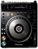 <span>Pioneer</span> DVJ 1000