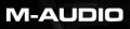 logo m audio