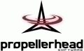 logo propellerhead