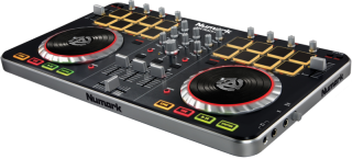 mixtrackproii
