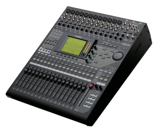 <span>Yamaha</span> 01V96i
