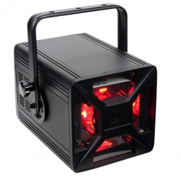 <span>American DJ</span> NINJA 5RX