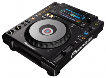 <span>Pioneer DJ</span> CDJ 900 NEXUS