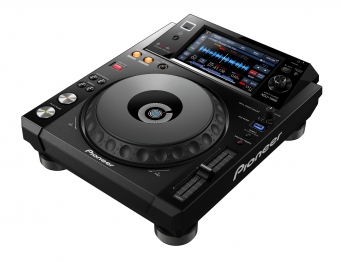 <span>Pioneer DJ</span> XDJ 1000