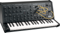 <span>Korg</span> MS-20 mini