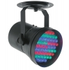 Led 36 rbg bl