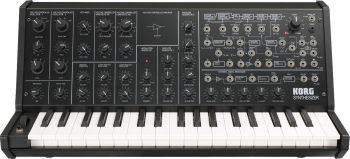 <span>Korg</span> MS-20 mini