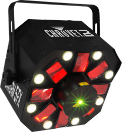 <span>Chauvet</span> SWARM5 FX