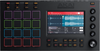 <span>Akaï</span> MPC TOUCH