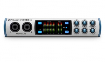 <span>Presonus</span> STUDIO 6/8