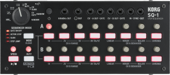 <span>Korg</span> SQ-1