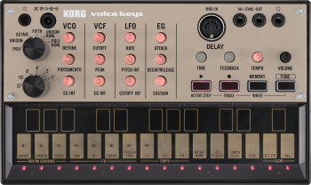 <span>Korg</span> VOLCA-KEYS